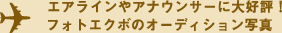 �X�`�����[�f�X��A�i�E���T�[�ɑ�D�]�I�t�H�g�G�N�{�̃I�[�f�B�V�����ʐ^